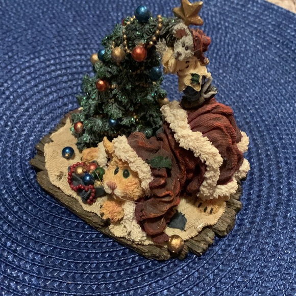 Boyds Bears & Friends Purrstone Collection - Picture 3 of 5